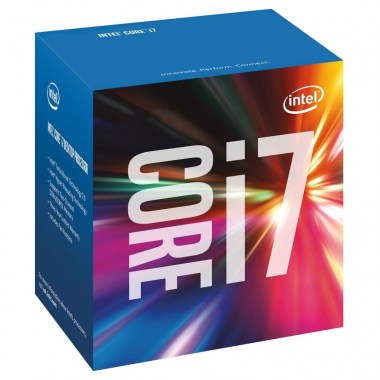 CORE I7-6700